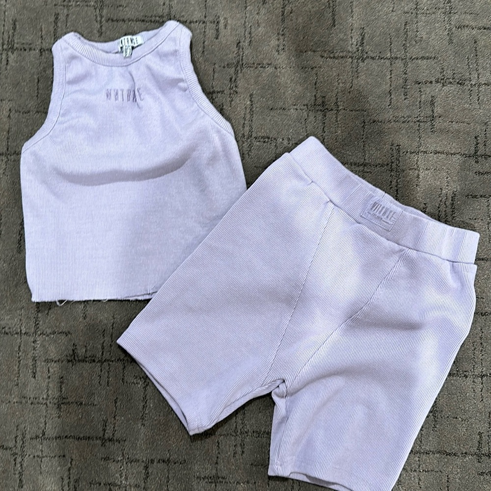 WNTRMSE set